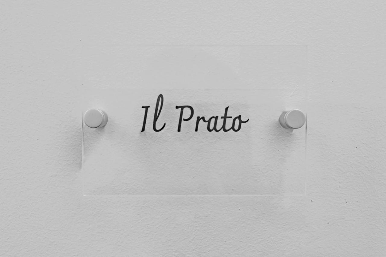 Palazzo '900 Design Flats - Il Prato Apartamento Pádua Exterior foto